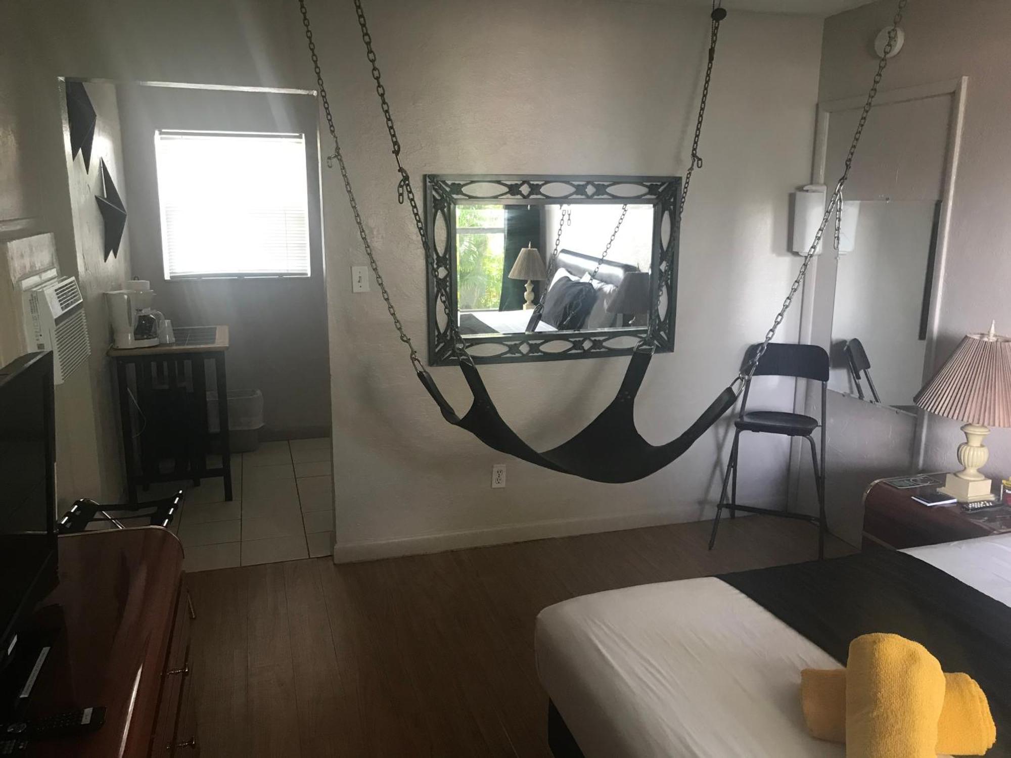 Inn Leather Guest House-Gay Male Only Fort Lauderdale Exterior foto
