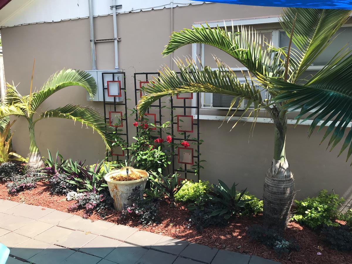 Inn Leather Guest House-Gay Male Only Fort Lauderdale Exterior foto