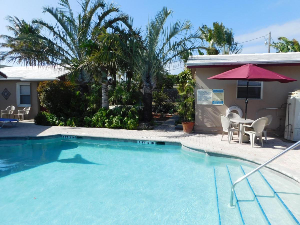 Inn Leather Guest House-Gay Male Only Fort Lauderdale Quarto foto